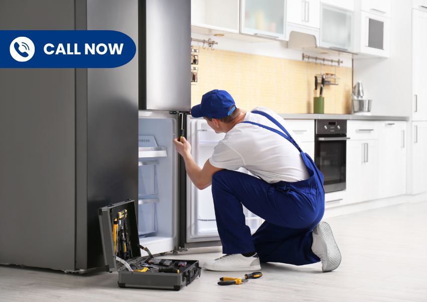 Barkhamsted CT Appliance Repair Company